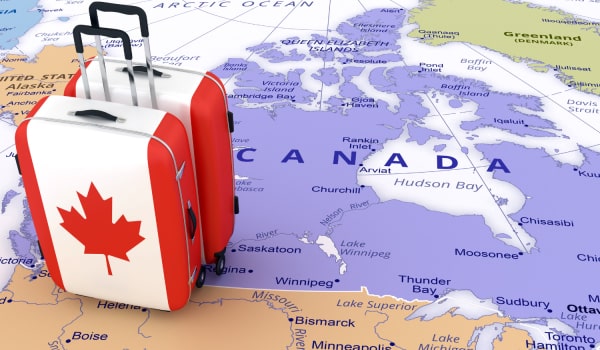 Roadmap to Canada Immigration