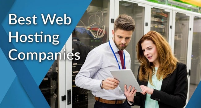 Best Web Hosting Companies around the Globel