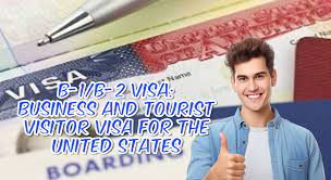 Guide to USA Business Visas