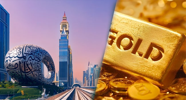 Unlocking Insider Secrets Today's Dubai Gold Rate Revealed!