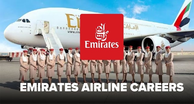 Unlock Your Future: Top Careers and Job Opportunities at Emirates Airlines