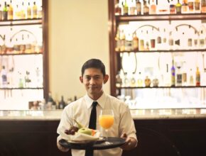 Title: Hotel Jobs Canada 2025: $50K+ Salaries, Work Permits & Career Growth