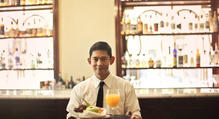 Title: Hotel Jobs Canada 2025: $50K+ Salaries, Work Permits & Career Growth