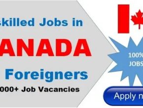 Top high-salary jobs in Canada